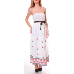Дамска Рокля Alexandra Italy 991/0