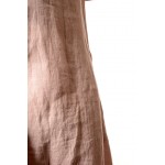 Дамска рокля Alexandra Italy 991/3, Розов