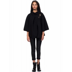 Дамско сако Alexandra Italy 0012 - черен цвят
