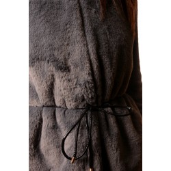 Дамски елек Alexandra Italy 722/1, Сив Дамски елек Alexandra Italy 722/1, Сив