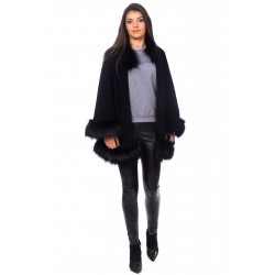 Дамска жилетка Alexandra Italy 8719-1 Дамска жилетка Alexandra Italy 8719-1