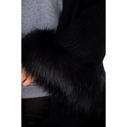 Дамска жилетка Alexandra Italy 8719-1 Дамска жилетка Alexandra Italy 8719-1