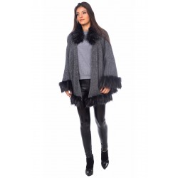 Дамска жилетка Alexandra Italy 8719-2 Дамска жилетка Alexandra Italy 8719-2