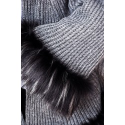 Дамска жилетка Alexandra Italy 8719-2 Дамска жилетка Alexandra Italy 8719-2
