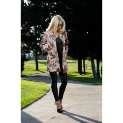 Дамско сако Alexandra Italy 9832-2