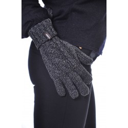 Alexandra ръкавици 0401-Сив