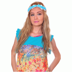 Дамска Диадема-венче Alexandra Italy 13