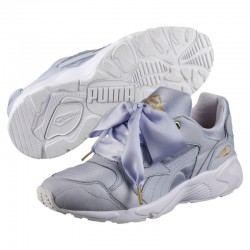 Дамски спортни обувки Puma Prevail Heart purple