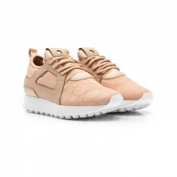 Дамски спортни обувки Cruyff Traxx pink