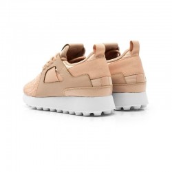 Дамски спортни обувки Cruyff Traxx pink