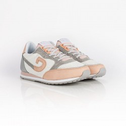 Дамски спортни обувки Cruyff Vondelpark Victoria white