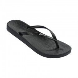 Дамски чехли Ipanema Anatomica Tan Fem black