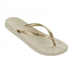 Дамски чехли Ipanema Anatomica Tan Fem beige
