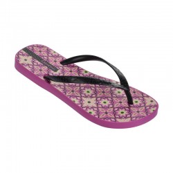 Дамски чехли Ipanema Tropical 4 Fem pink
