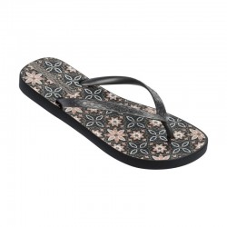 Дамски чехли Ipanema Tropical 4 Fem black