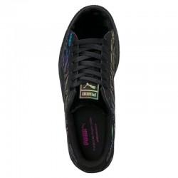 Дамски спортни обувки Puma Basket Swan W