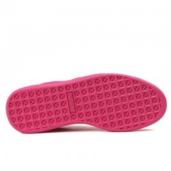 Дамски спортни обувки Puma Basket Future Minimal pink