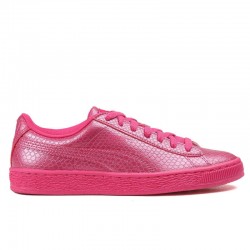 Дамски спортни обувки Puma Basket Future Minimal pink