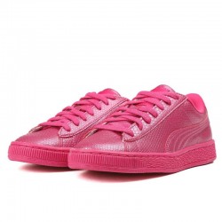 Дамски спортни обувки Puma Basket Future Minimal pink