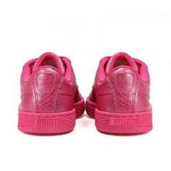 Дамски спортни обувки Puma Basket Future Minimal pink