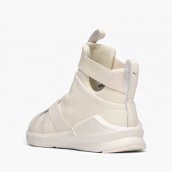 Дамски спортни обувки Puma Fierce Strap Leather Wn's
