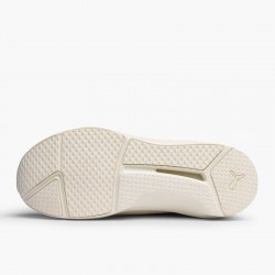 Дамски спортни обувки Puma Fierce Strap Leather Wn's