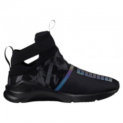 Дамски спортни обувки Puma Fierce Strap Swan