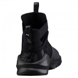 Дамски спортни обувки Puma Fierce Strap Swan