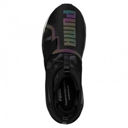 Дамски спортни обувки Puma Fierce Strap Swan