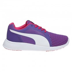 Дамски спортни обувки Puma ST Trainer Evo Techtribe