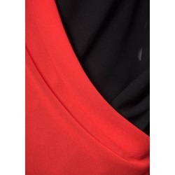 Дамски топ Alexandra Italy 1193 - цвят червен Дамски топ Alexandra Italy 1193 - цвят червен