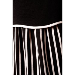 Дамски топ Alexandra Italy 128/2, Черен Дамски топ Alexandra Italy 128/2, Черен