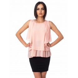 Дамски топ Alexandra Italy 137/1-3 Дамски топ Alexandra Italy 137/1-3