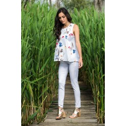 Дамски топ Alexandra Italy 163/1 Дамски топ Alexandra Italy 163/1