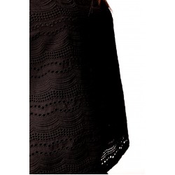 Дамски топ Alexandra Italy 167/0 - черен цвят Дамски топ Alexandra Italy 167/0 - черен цвят