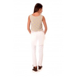 Дамски топ Alexandra Italy 190/0-4