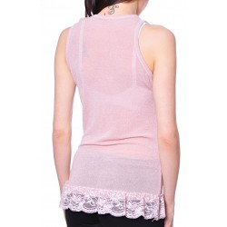 Alexandra Дамски Потник 9932-Розов,Бял,Сив,Бежов и кафяв